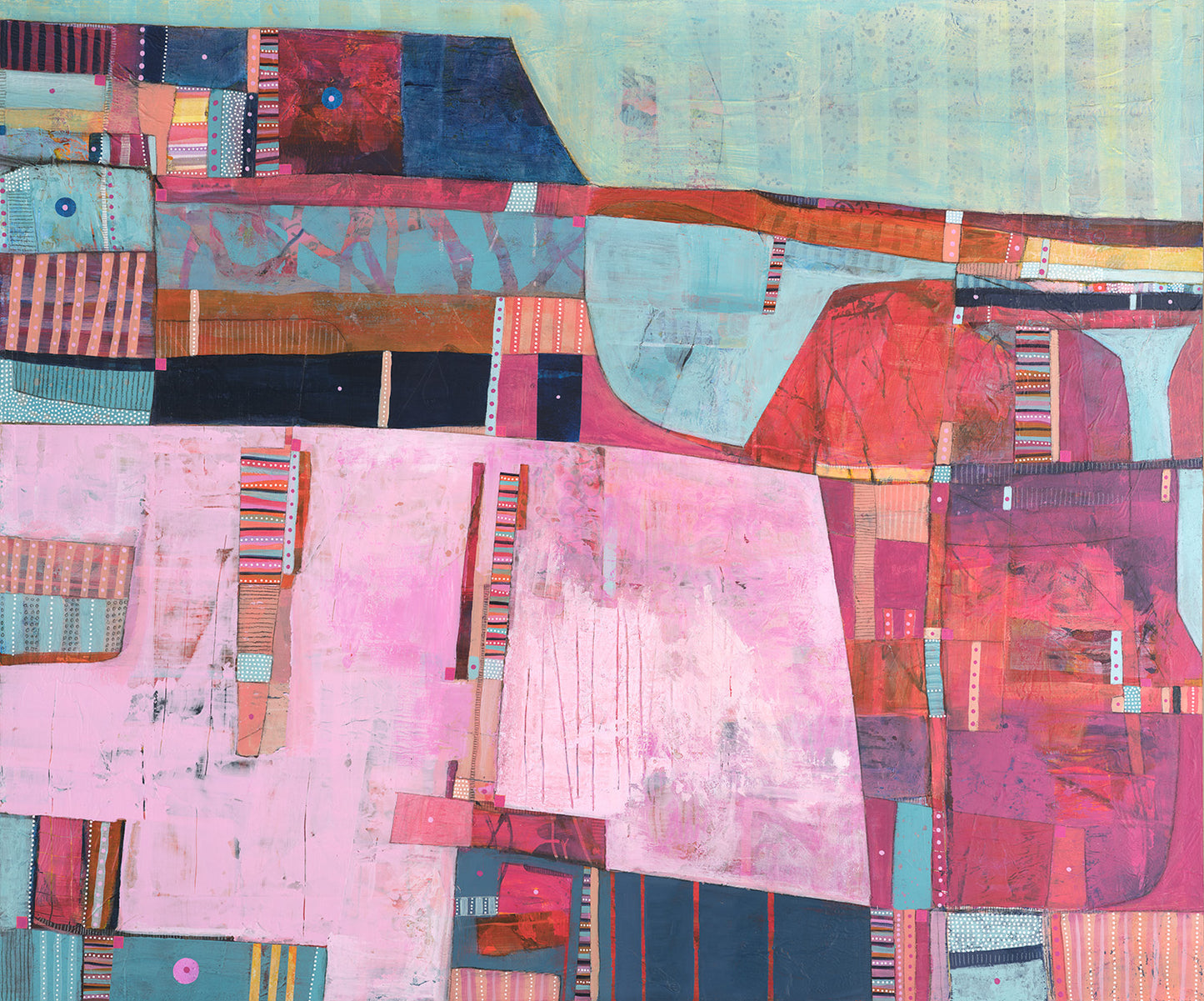 Charlotte Wensley - Findings